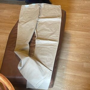 BKE denim pants size 38L brand new never worn tags still on